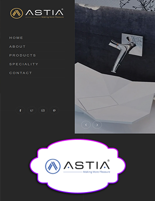 astia