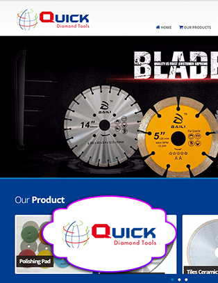 quickdiamondtools